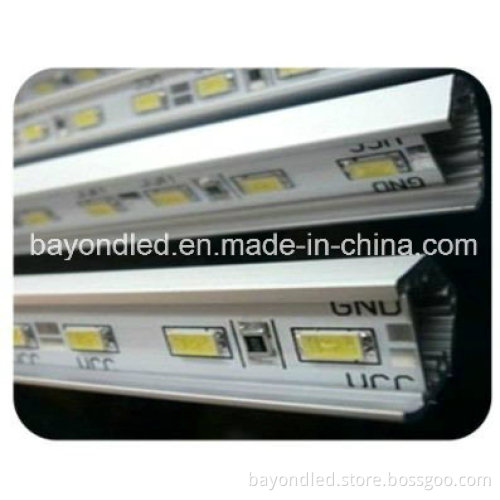 SMD 5730 Aluminum Shell LED Rigid Strip Light